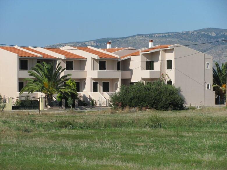 Lakonia Bay - Apartments