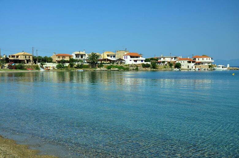 Lakonia Bay - Apartments