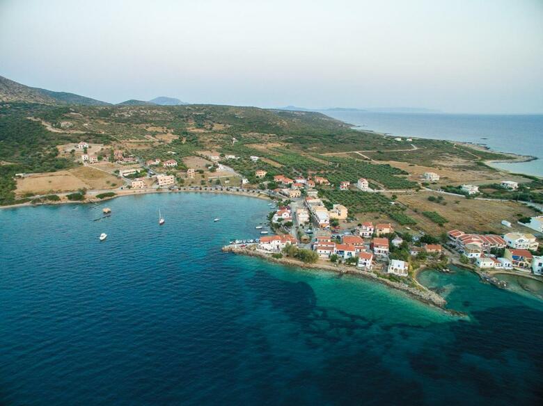 Lakonia Bay - Apartments