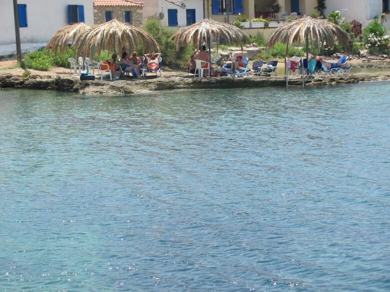 Lakonia Bay - Apartments
