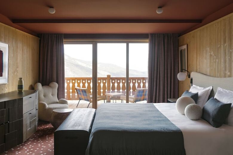 Hotel Le Coucou
