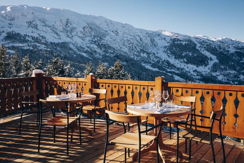 Hotel Le Coucou