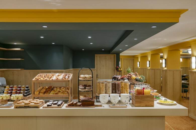 Hotel Le Coucou