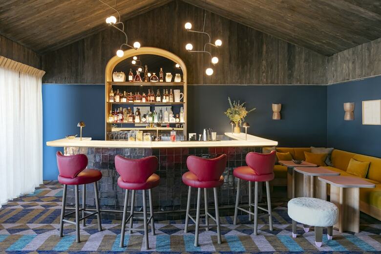 Hotel Le Coucou