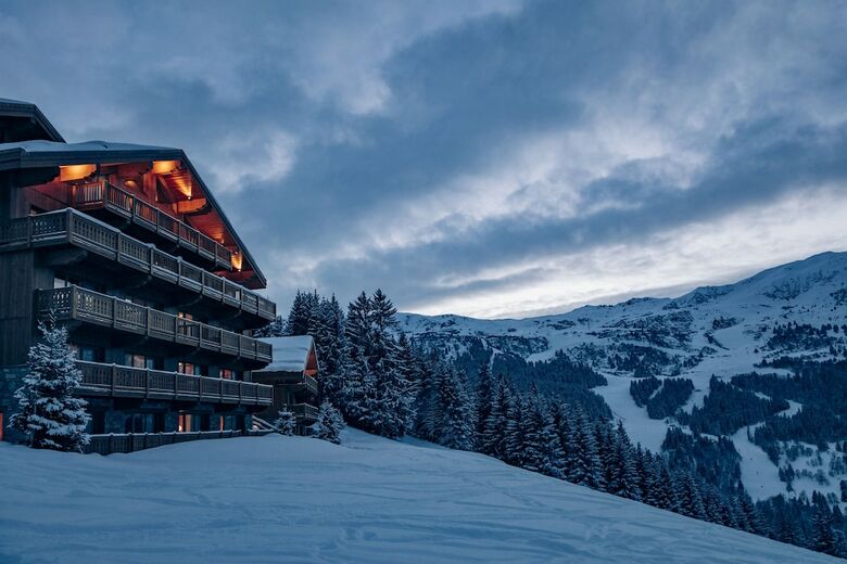 Hotel Le Coucou