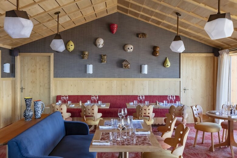 Hotel Le Coucou