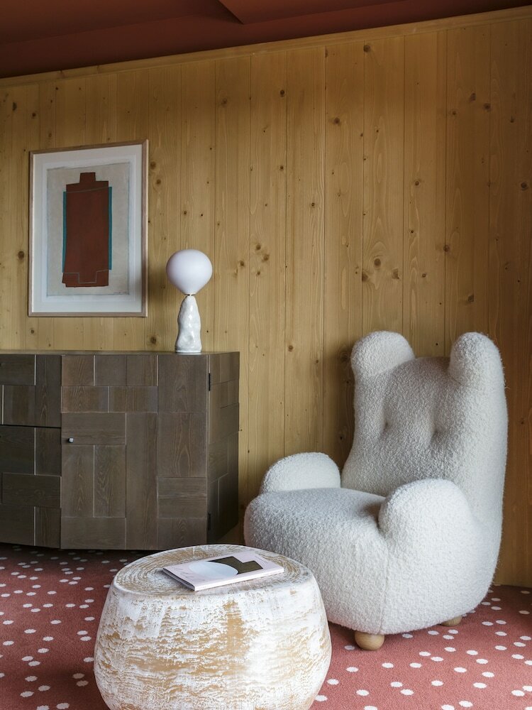 Hotel Le Coucou