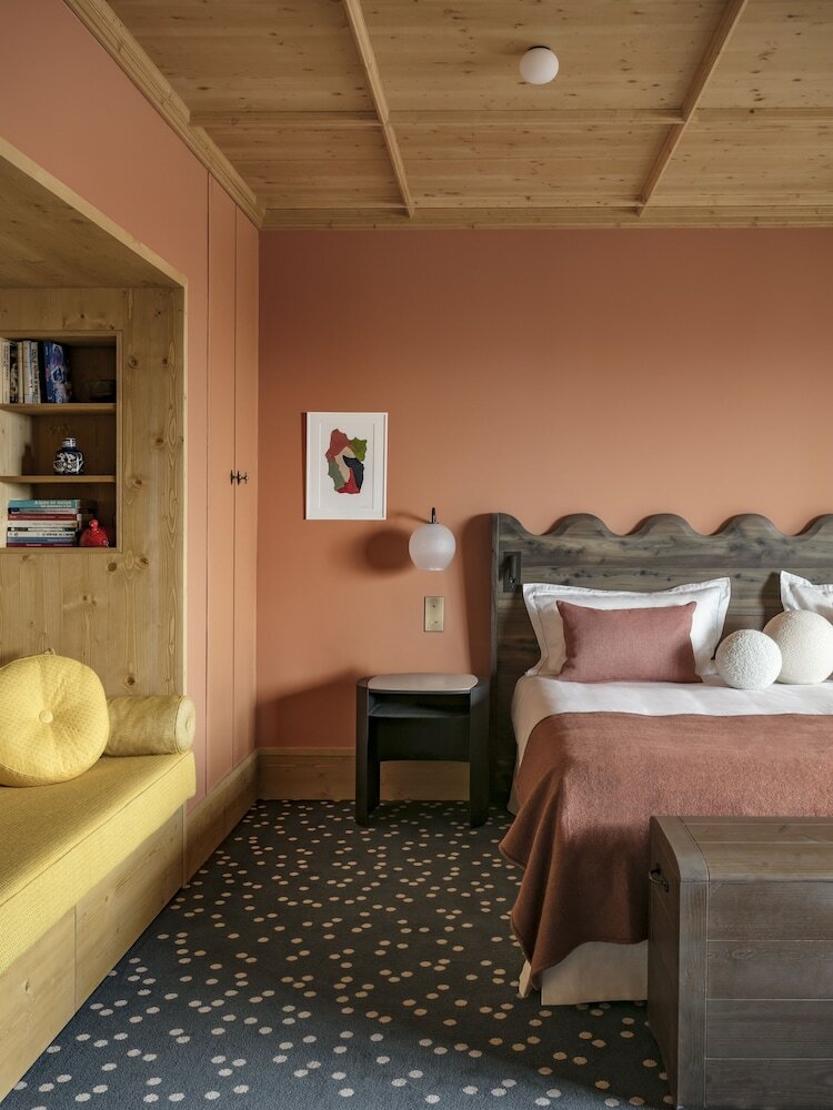 Hotel Le Coucou