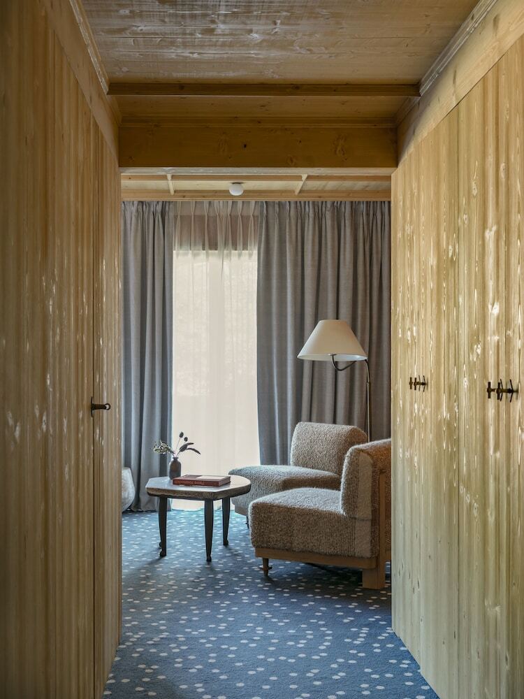 Hotel Le Coucou