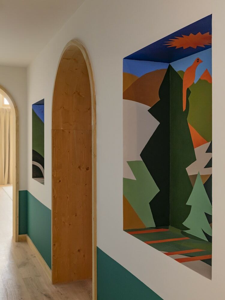 Hotel Le Coucou