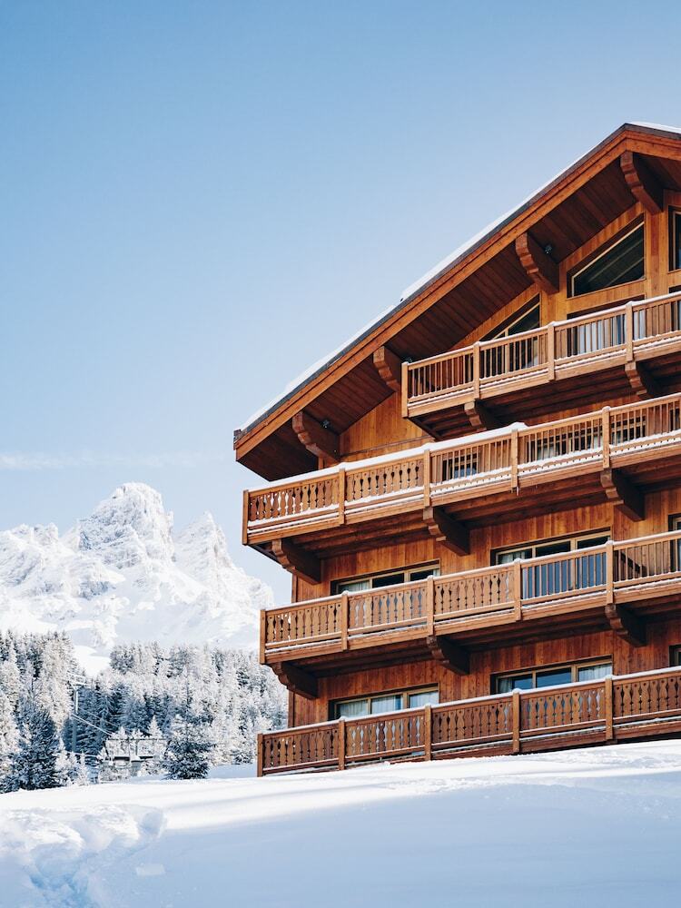 Hotel Le Coucou