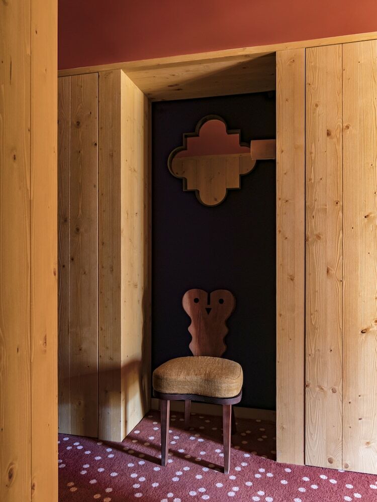 Hotel Le Coucou