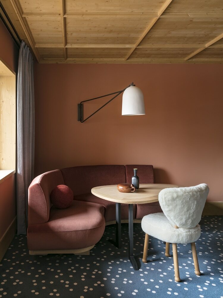 Hotel Le Coucou
