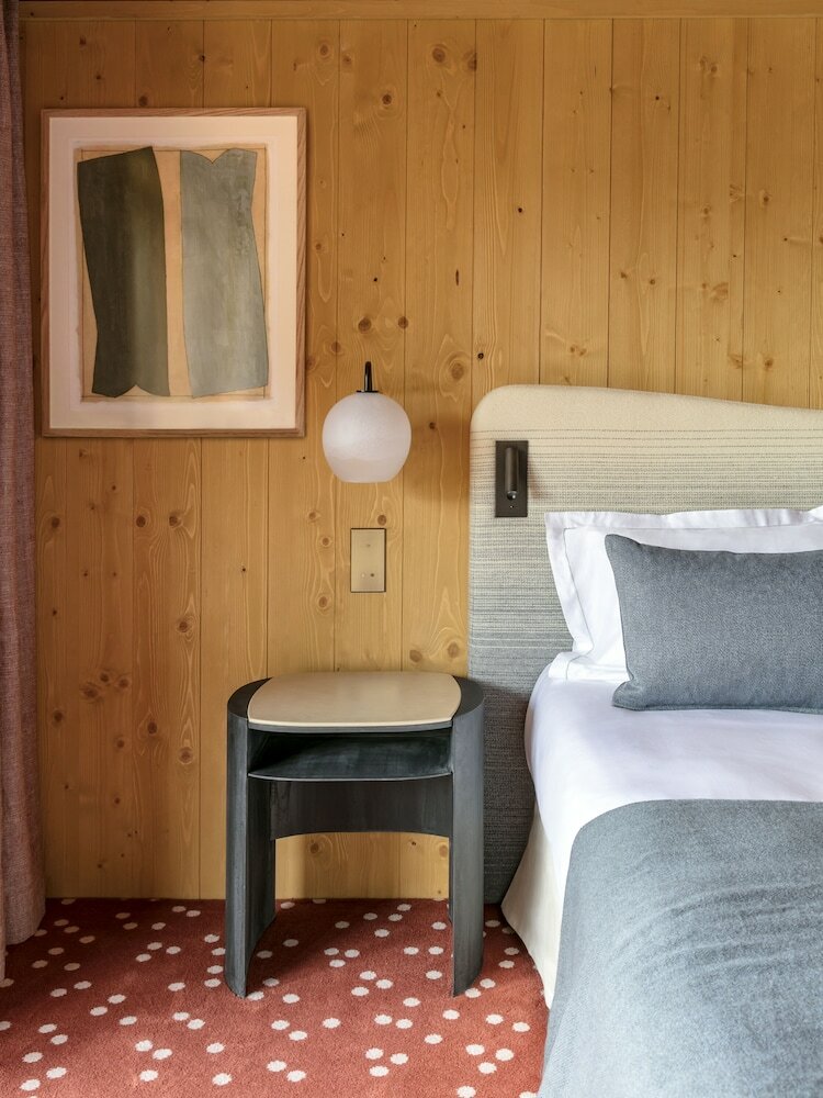 Hotel Le Coucou