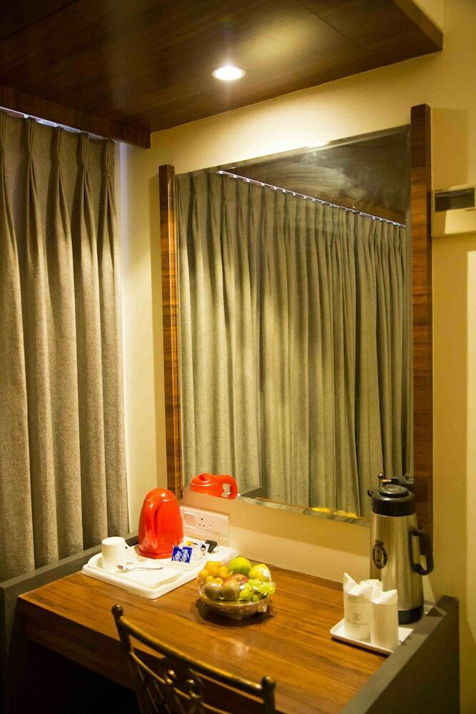 Hotel Apex International