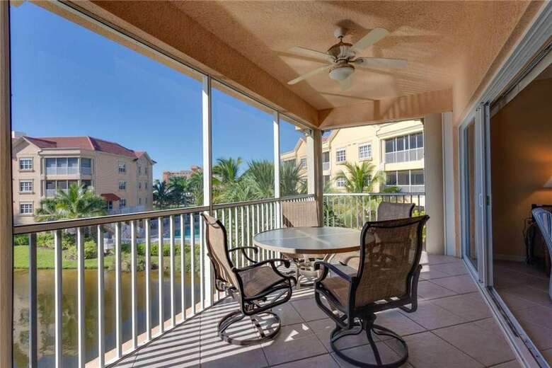 Apartamentos Bella Lago 434