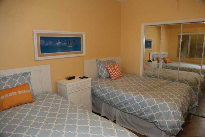 Apartamentos Bella Lago 434