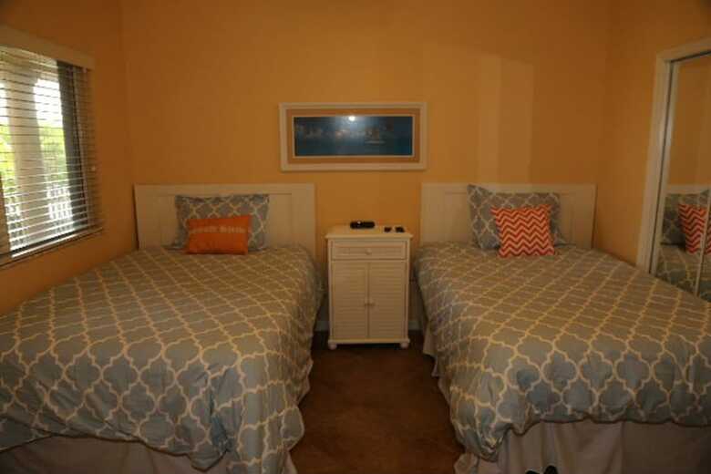 Apartamentos Bella Lago 434
