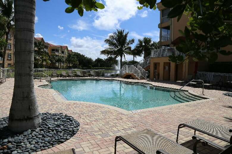 Apartamentos Bella Lago 434