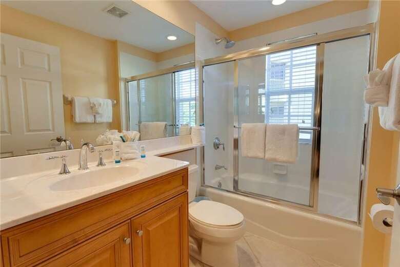 Apartamentos Bella Lago 434