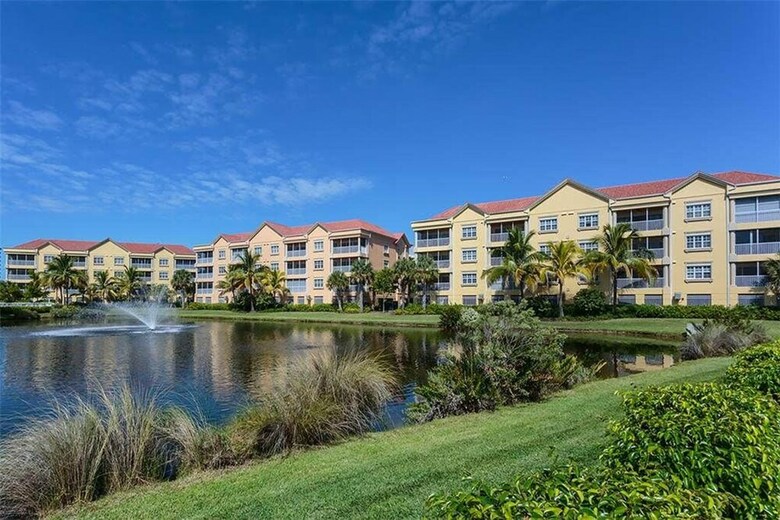 Apartamentos Bella Lago 434