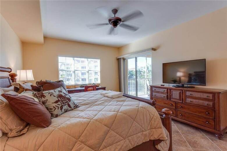 Apartamentos Bella Lago 434