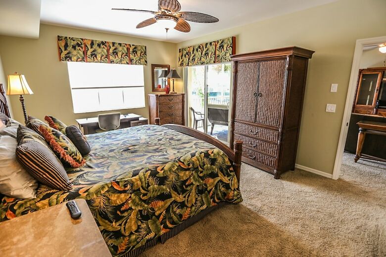 Bella Lago 524