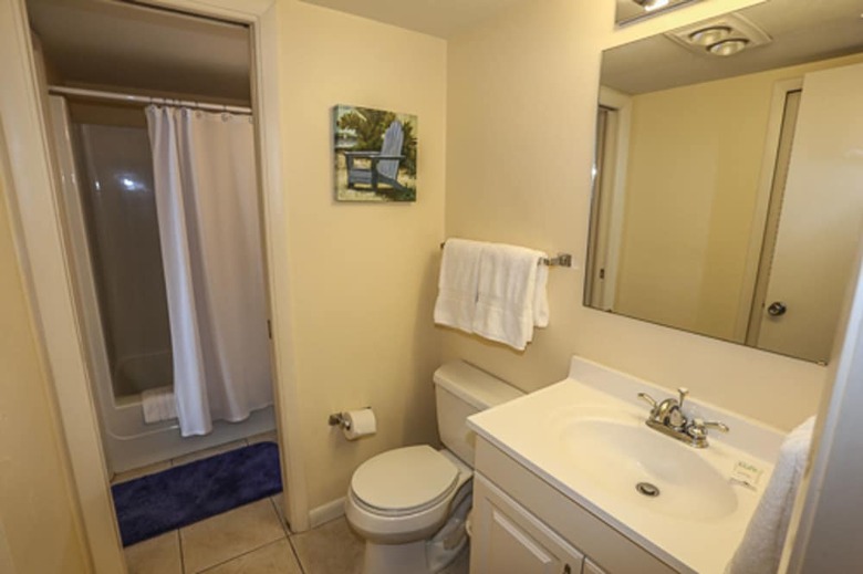 Villa Del Mar 403
