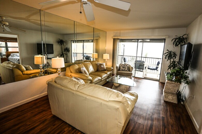 Villa Del Mar 403