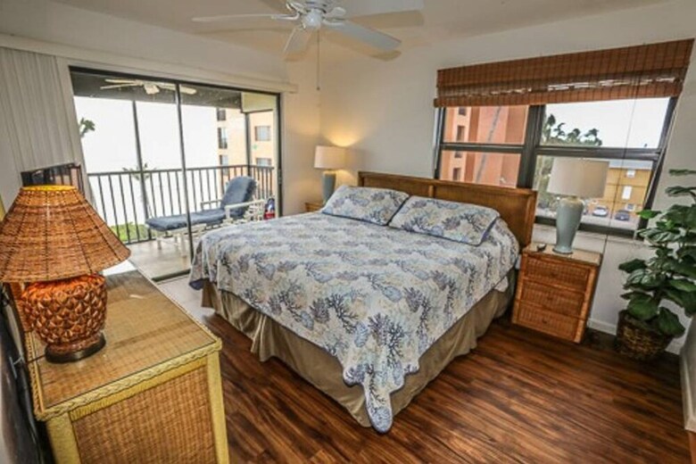 Villa Del Mar 403