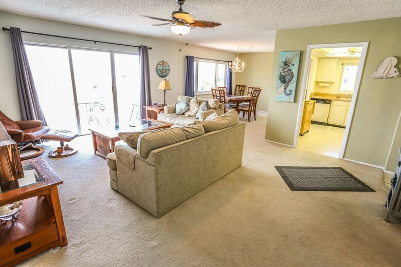 Sand Caper 509