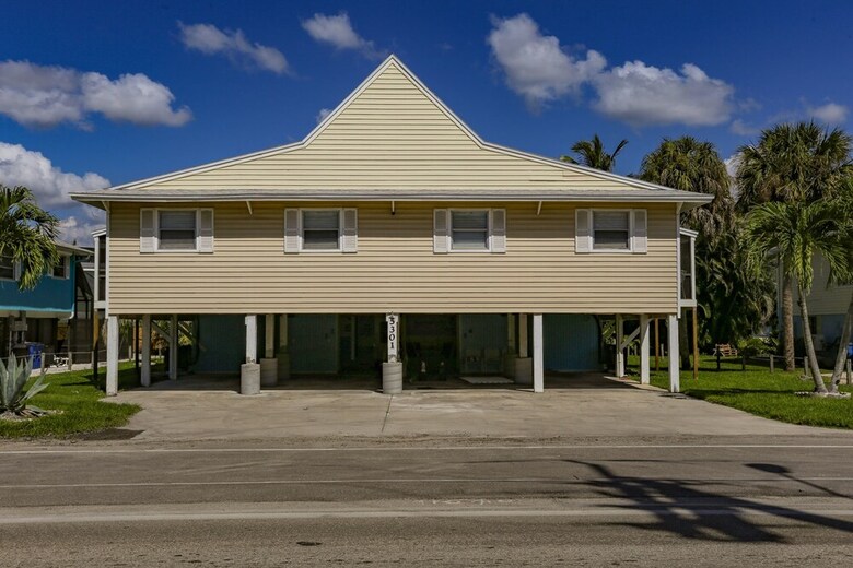 5301 Estero Serendipity #3
