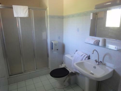 Hotel Restaurant La Grenouill�re