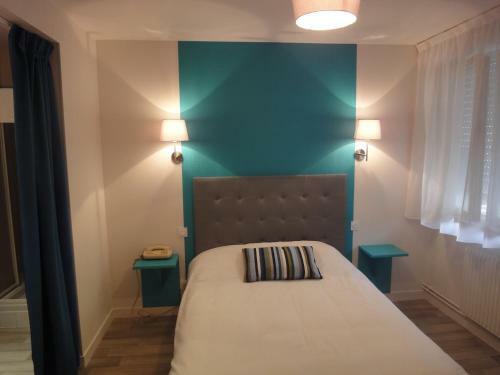 Hotel Restaurant La Grenouill�re