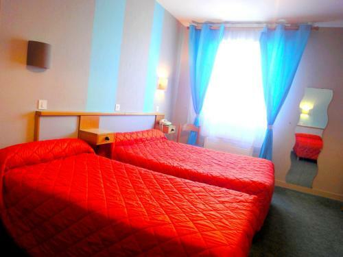 Hotel Restaurant La Grenouill�re