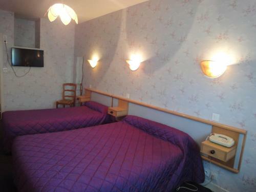 Hotel Restaurant La Grenouill�re
