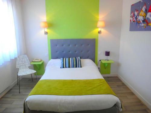 Hotel Restaurant La Grenouill�re
