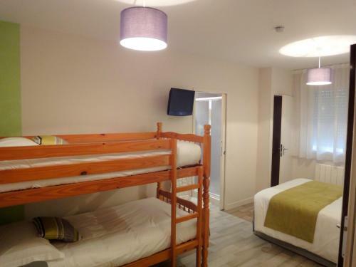 Hotel Restaurant La Grenouill�re