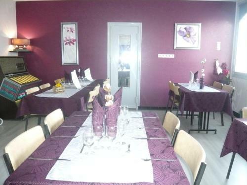Hotel Restaurant La Grenouill�re