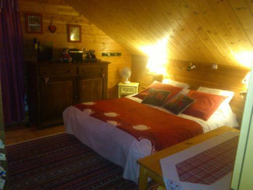 Hostal Chalet G�rardmer Situ� A Le Tholy