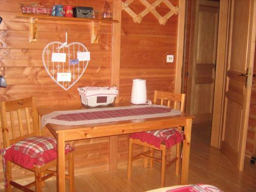 Hostal Chalet G�rardmer Situ� A Le Tholy