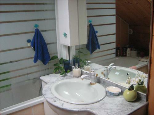 Hostal Chalet G�rardmer Situ� A Le Tholy