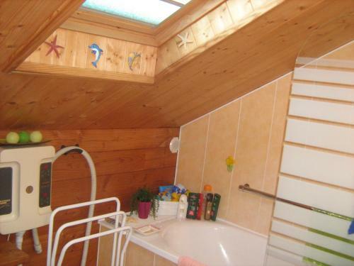 Hostal Chalet G�rardmer Situ� A Le Tholy