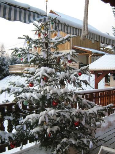 Hostal Chalet G�rardmer Situ� A Le Tholy