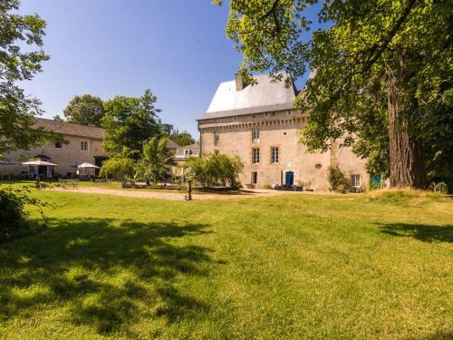 Holiday Home G�te Du Ch�teau
