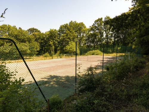 Holiday Home G�te Du Ch�teau