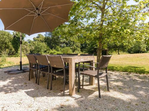 Holiday Home G�te La Grande Maison