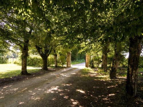 Holiday Home G�te La Grande Maison