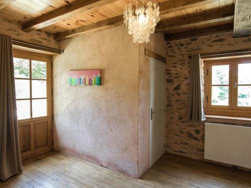 Holiday Home G�te La Grande Maison