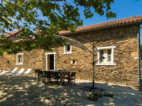 Holiday Home G�te La Grande Maison